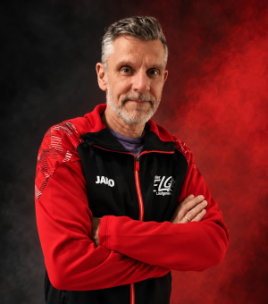 Oliver Bungenstock