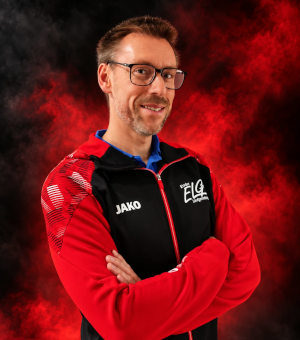 Martin Bergmann