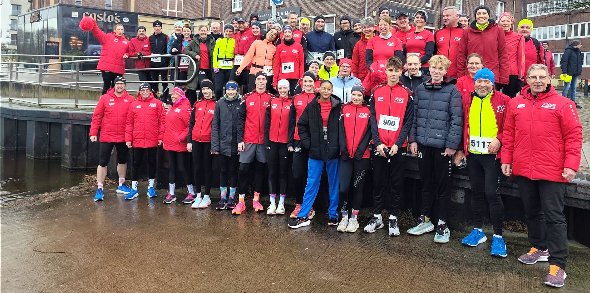 Wir haben’s gerockt! 🎉