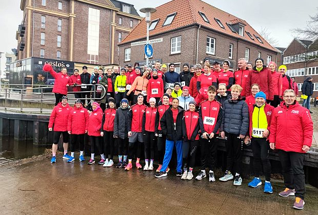 Wir haben’s gerockt! 🎉