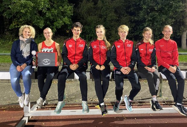 🏆 Saison-Abschluss in Papenburg