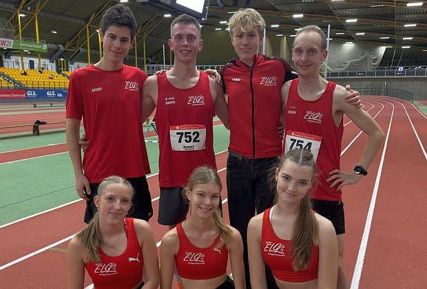 Xmas Cup in Dortmund