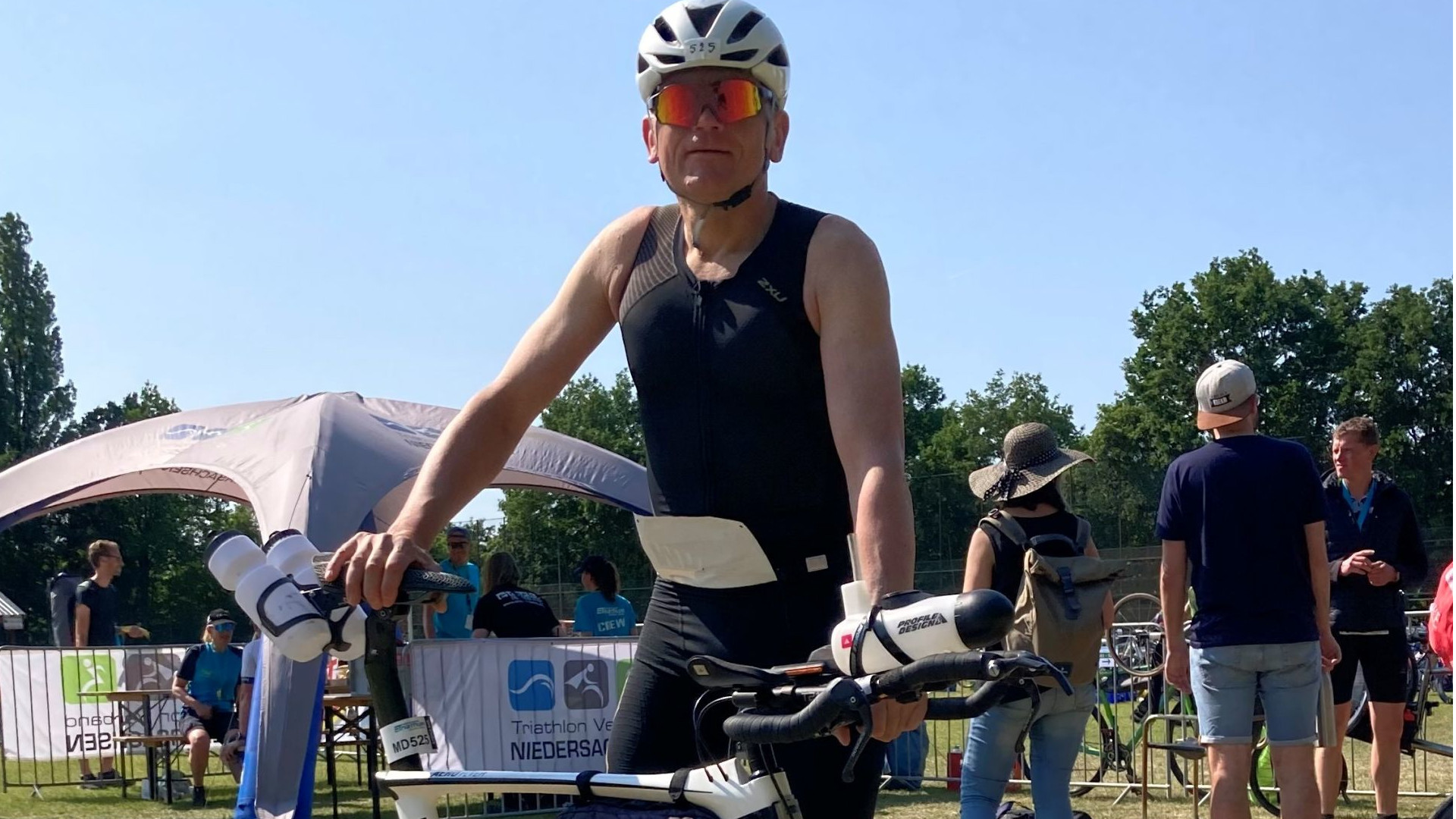 Hannover Triathlon 