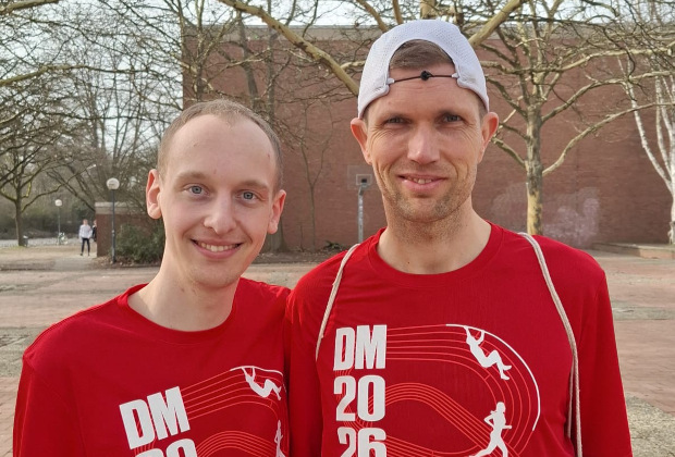 Deutsche Meisterschaften in Uelzen