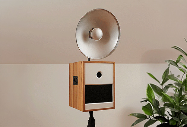 Fotos der Fotobox des 34. Emder Matjeslaufs