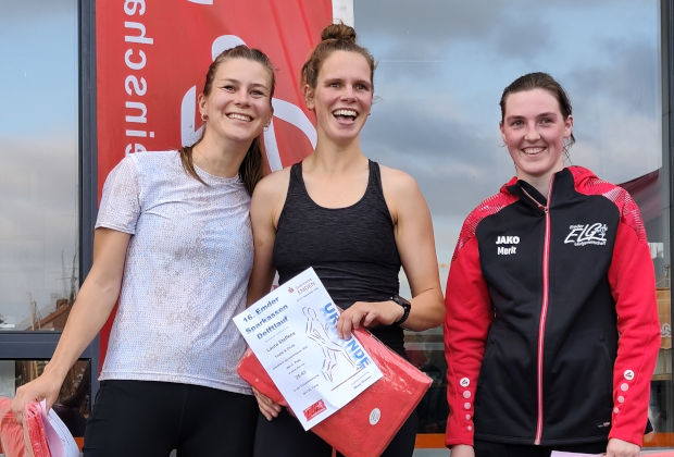 16. Emder Sparkassen Delftlauf