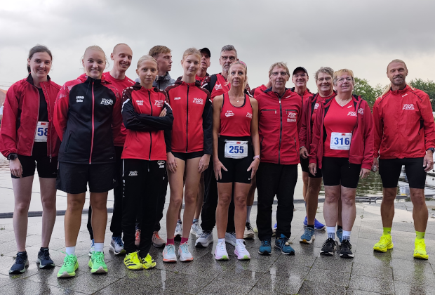 16. Emder Sparkassen Delftlauf