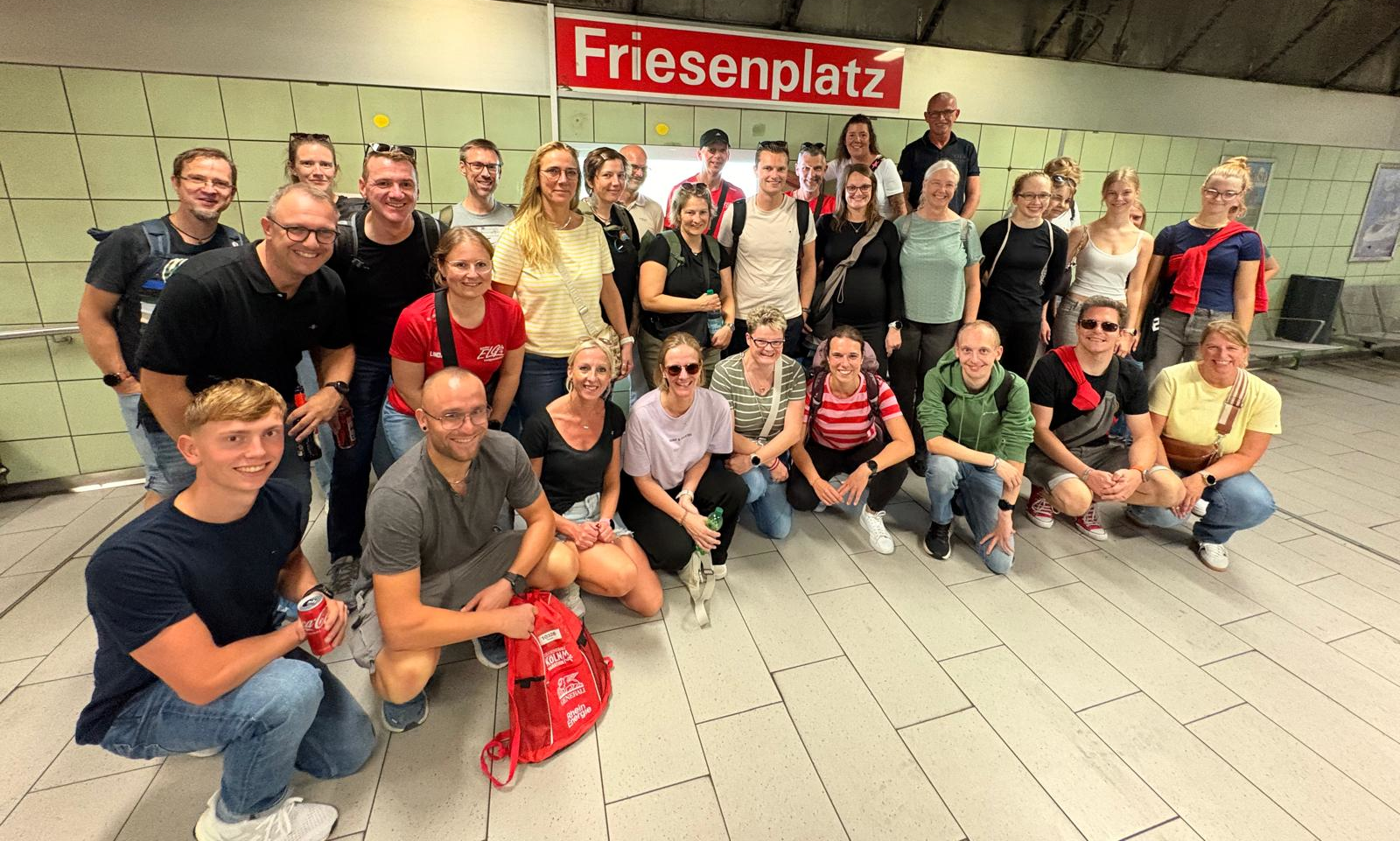 Köln Marathon 2026