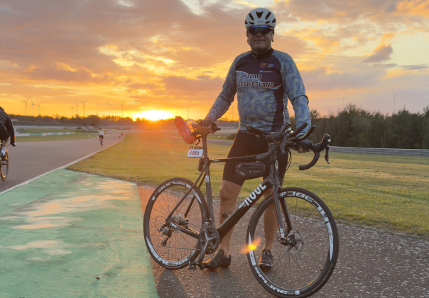 Velofondo 2026