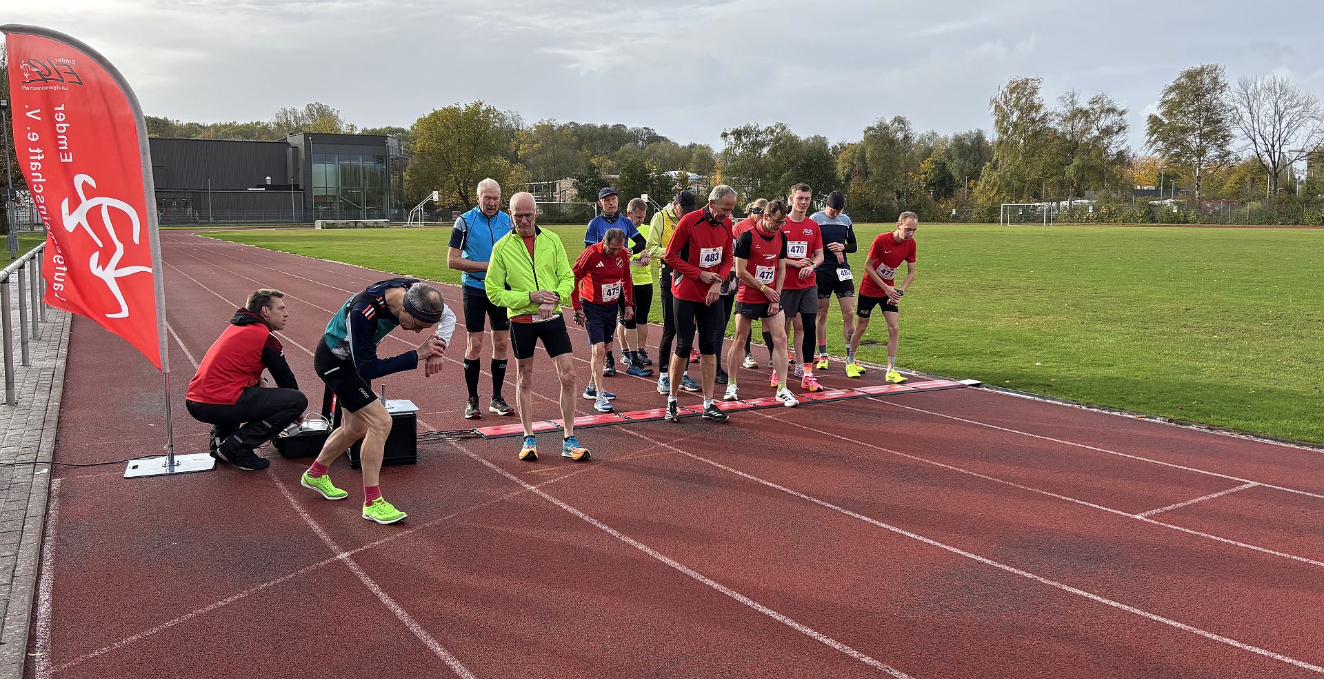 Emder LG (Stundenlauf) 