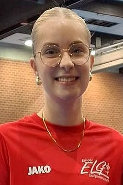 Finja Alberts