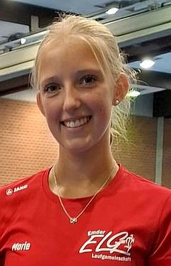 Marie Gröneveld